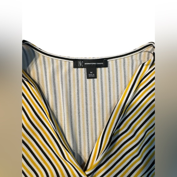 INC Top - Picture 3 of 5